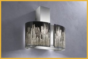 murano lighting fixture